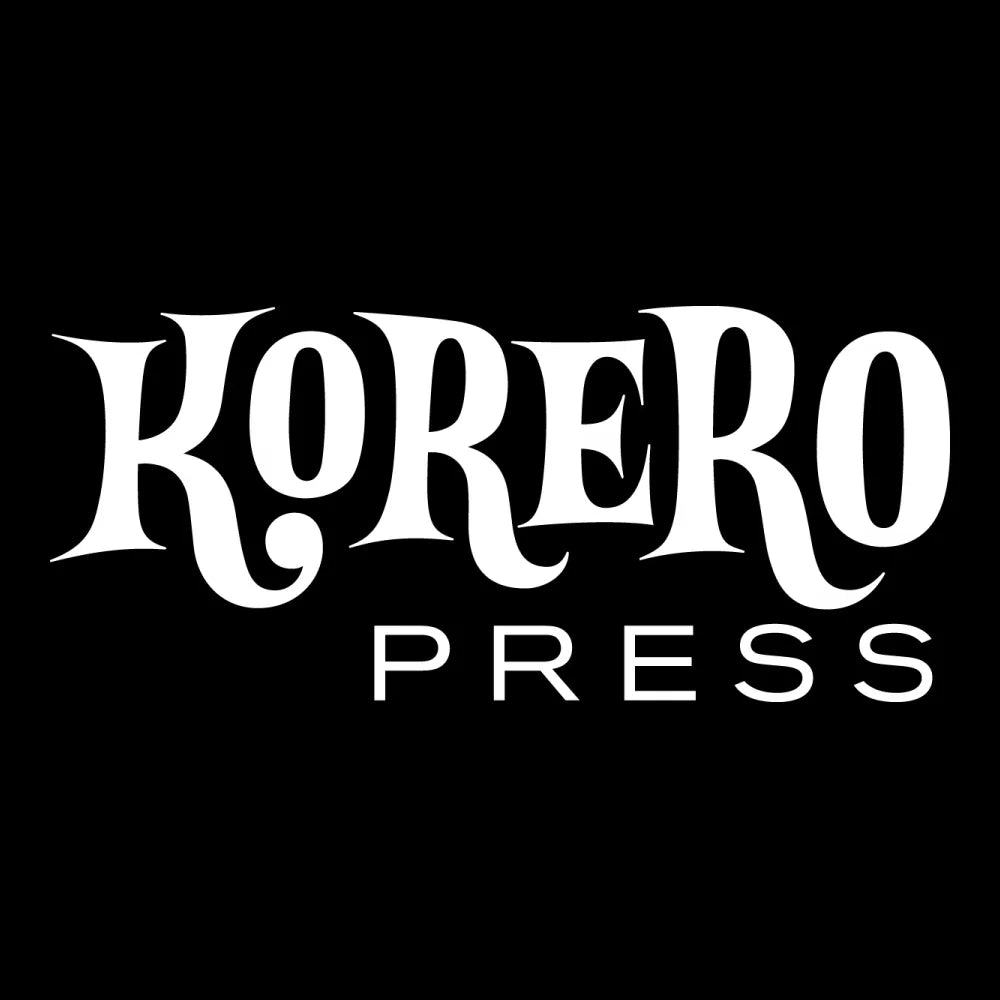 Korero Press