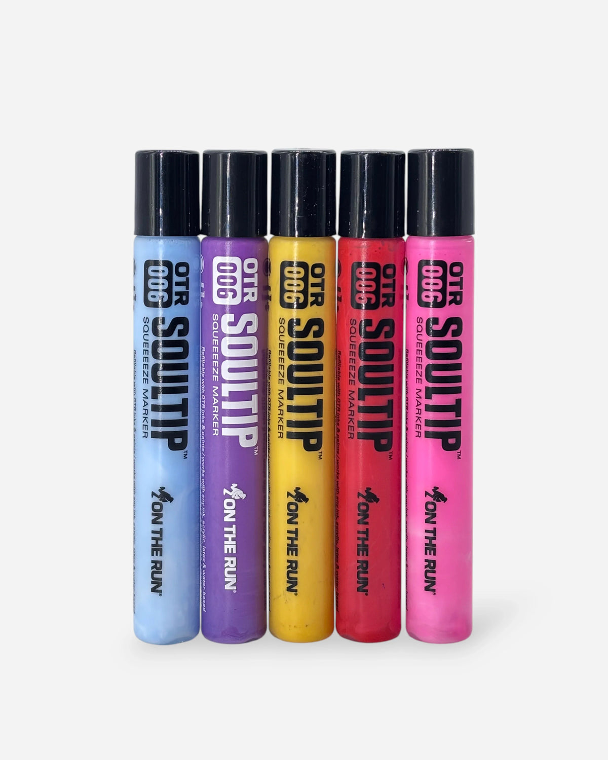 OTR.006 Soultip Squeeze Marker 6mm