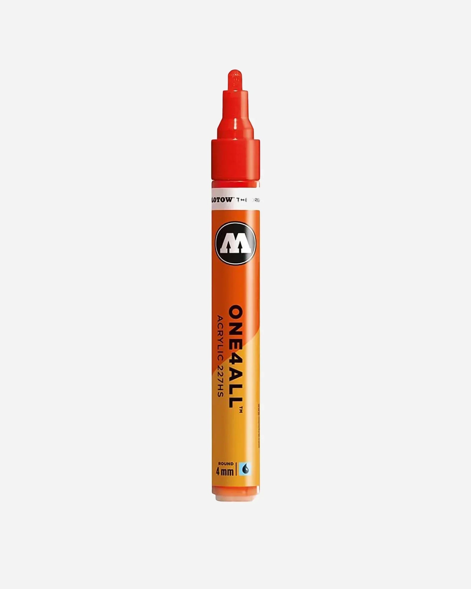 Molotow - One 4 All 227 Hs 4mm Marker