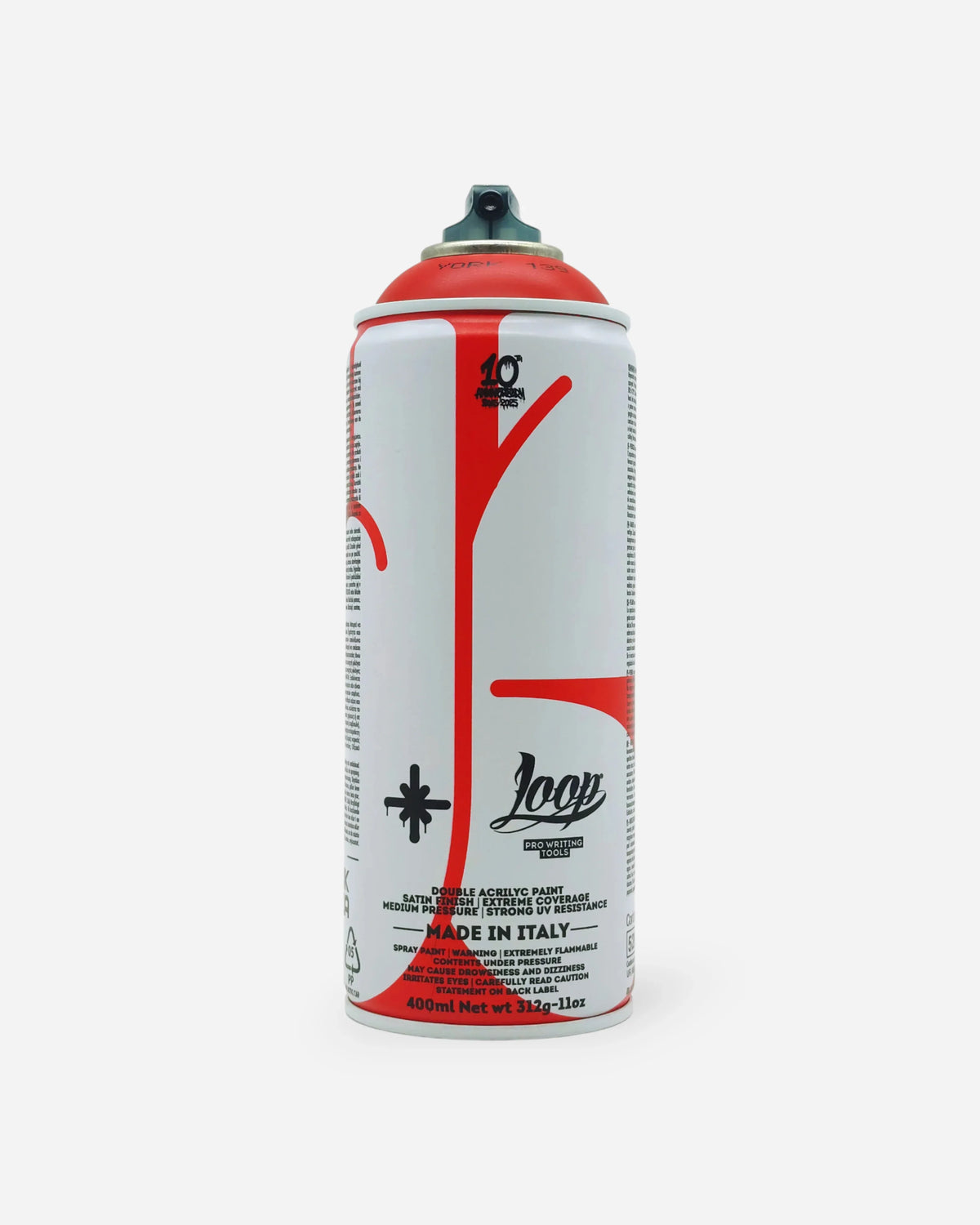 Loop x UZI Limited Edition