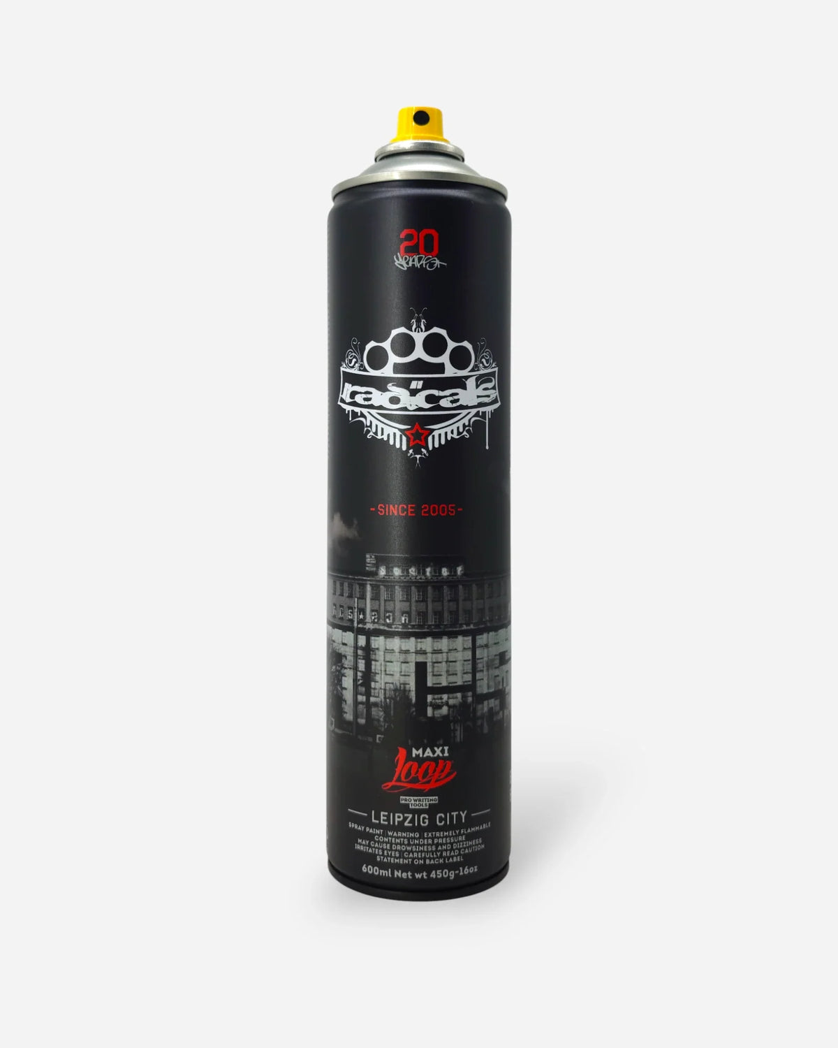 Loop x Radicals Limited Edition