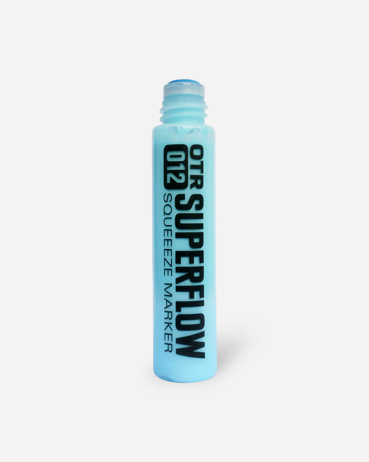 Marqueur de peinture à pression OTR.012-S Superflow 10 mm