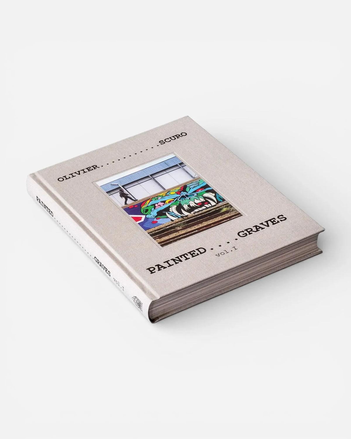 Tombeaux peints, vol. 1