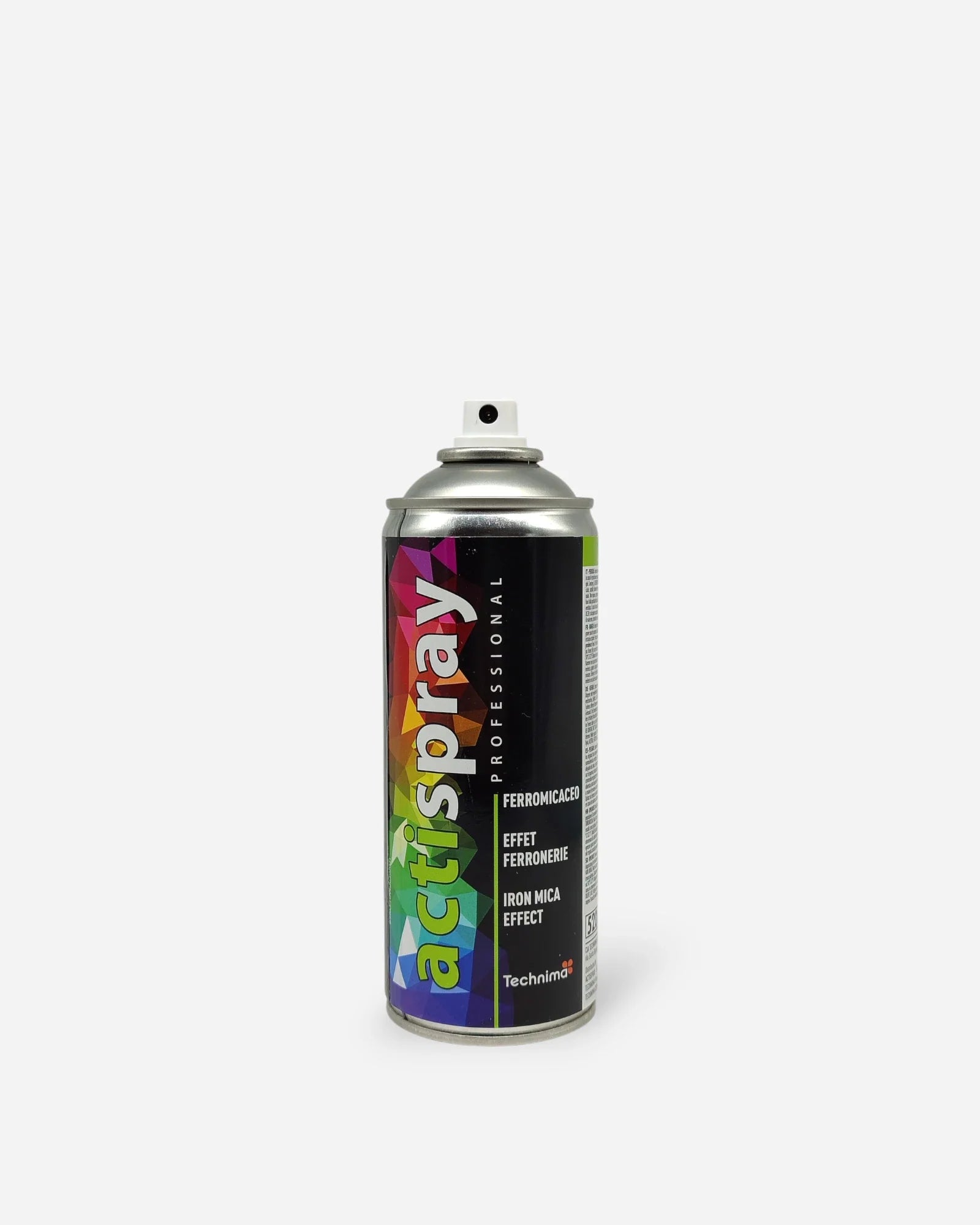 Acti Spray Ferromicaceo 400ml