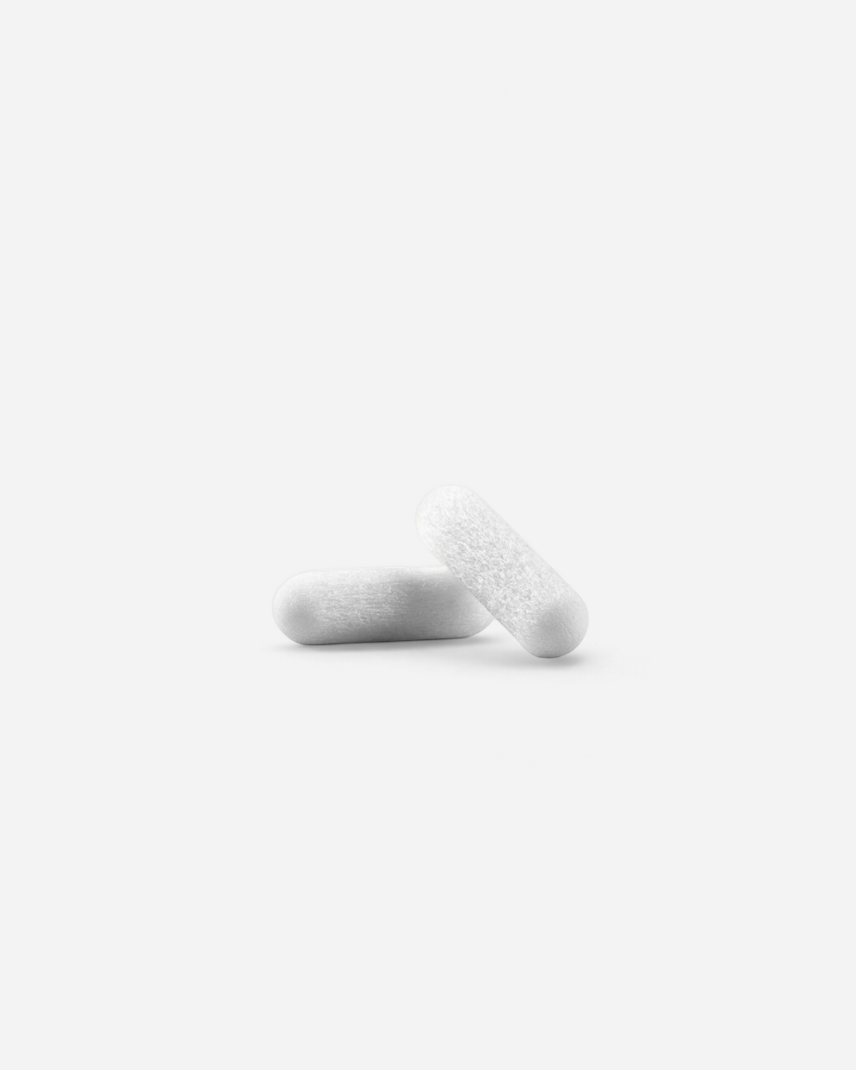 Astrofat white round felt replacement tips for high-flow markers, designed for smooth ink application.